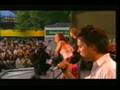 "One Man Guy" Rufus & Martha Wainwright, and Teddy Thompson