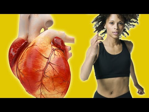 10 Muscle Facts That Will Stretch Your Mind