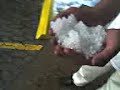 Granizo e Ventinha