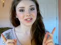 Spring Smokey Eye And Pink Cheeks Makeup Look