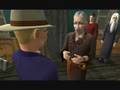 HP6 Capitulo 10 con Sims 2