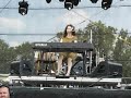 Regina Spector - Sailor Song - Bonnaroo 2007