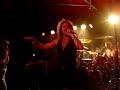 Vengeance - Crazy Horses@ Waerdse Tempel Heerhugowaard