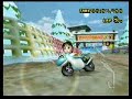 Mario Kart Wii Wi-Fi Commentary Races 84