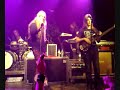 Marco Hietala - Sylvian Joululaulu (Live)