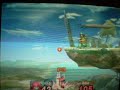 SSBB Match - Capitan(JHR) vs Samus(H2O)