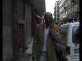 Athens inner city racial timebomb warning