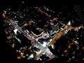 Armenians flying over Hollywood, a spectacular scenic flight