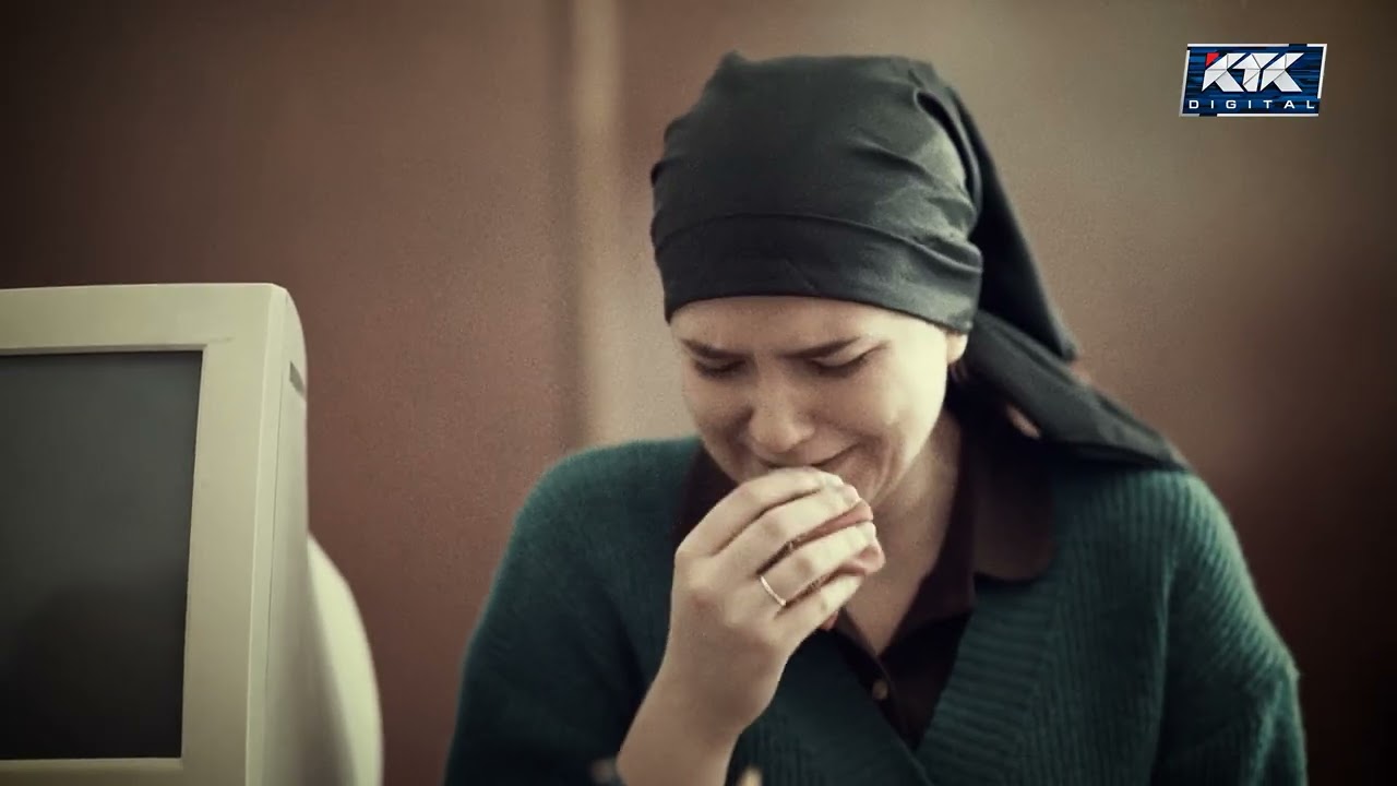 Было дело. 90-е: Билет на тот свет