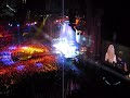 Madonna Like A Prayer Sticky & Sweet Tour Amsterdam Madonna Like A Prayer Sticky & Sweet Tour Amsterdam