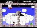 Parasol Stars Talkthrough 006 - Fly The Unfriendly Skies