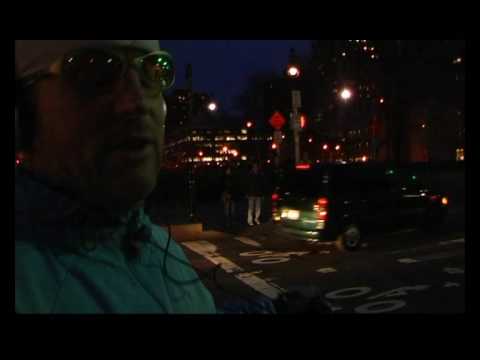 Talk Show - John Joseph of the Cro-Mags