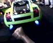 Lamborghini Gallardo 