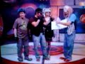 Beatriz \"lily\" en Los Payasonicos part2