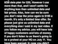 Rogers Data Plan Offer Reply