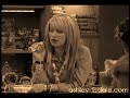 im not a girl,not yet a woman,just maddie!