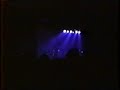Morrissey - Suedehead (live)