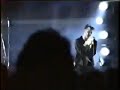 Morrissey - Suedehead (live)