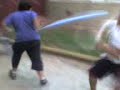 lukas vs juli (goma espuma toma 1) 8