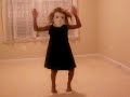 Alexis- Michael Myers Dance