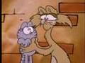 Garfield and Friends - Cutie and the Beast