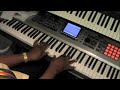 JUST YOUR NAME ALONE (Play Along Chords)