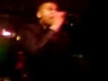 Tó Semedo - Bem Amado ( Ao Vivo No Ondeando) Part 1