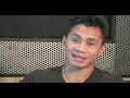 EA SPORTS MMA: Cung Le MoCap