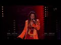 Linda Bengtzing - Alla flickor  @ Melodifestivalen 2005 (Del
