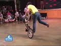 Flatland Voodoo Jam Battle