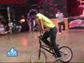 Flatland Voodoo Jam Battle