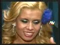 Los Villacorta Premiados en el Premio Apdayc 2008-Magaly Tv
