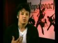 Jacoby Shaddix of Papa Roach discusses the inspiration for their song 