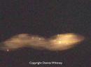 Ufo Elk Grove Dennis Whitney