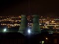 Tinsley Cooling Towers Demolition