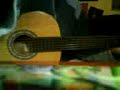 verdiales guitarra flamenca