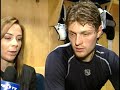 Nikolai Kulemin talks about his progress Nikolai Kulemin talks about his progress