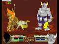 videos de Fabio vs kel al relish and klubber the undead dude