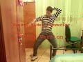 ballerino amatoriale!