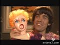 Impares - Toma nena tu cena