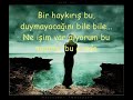 Do?a için - Firuze Do?a için - Firuze