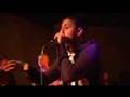 Nottingham Heat - UK Beatbox Champs 2008 EXTENDED COVERAGE