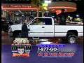 videos de Chop the King of Used Car Las Vegas On Jimmy Kimmel 