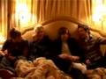 McFly Funny Interview In Bed + SHOCKING PICTURE!!
