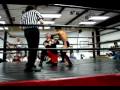 Nooie Lee Vs Eric Cooper from Pro Wrestling eKlipse