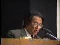 videos de Himayat Ali Shayar Part 1a - 1994 HAQ Mushaira