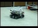 Robot Explorador - II parte - Diciembre 2008 Robot Explorador - II parte - Diciembre 2008