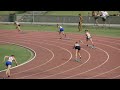 Nov 21 NSW Relay 4 x 200m Women Final.MTS