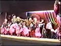 Zaporozhian Cossacks (Taras Bullba) - Veryovka