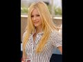 avril lavigne   losing grip
